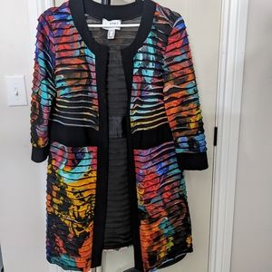 Joseph Ribkoff Long Sweater